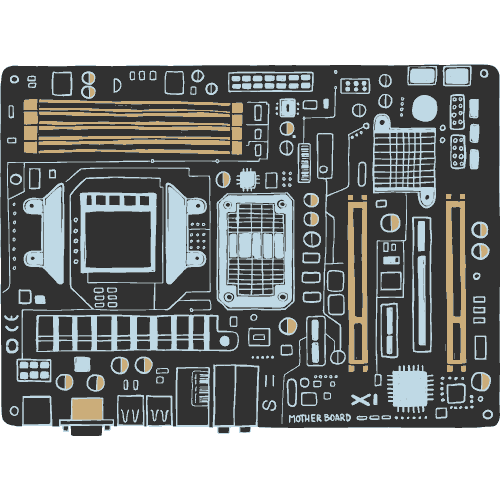 MSI MPG X570 GAMING PLUS